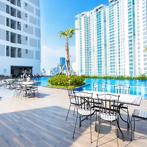 Jessie Saigon - Rivergate Ho Chi Minh City