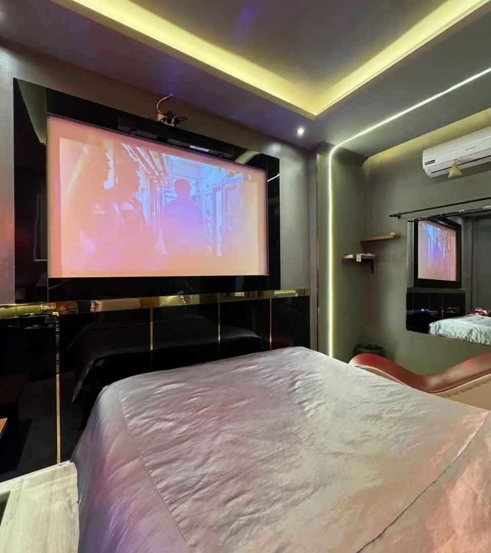 Hotel M&H Cinema Ho Či Minovo Město 0*,  Vietnam