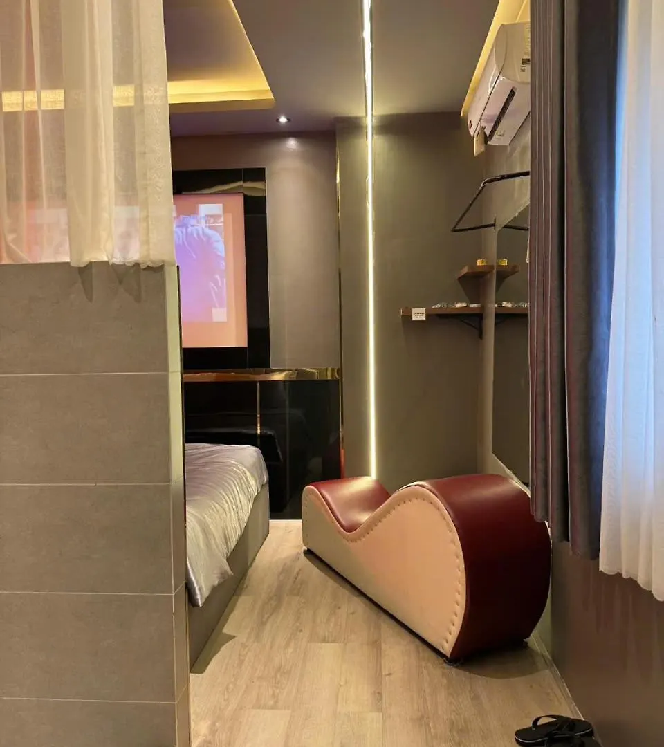 M&H Cinema Hotel Ho Chi Minh City